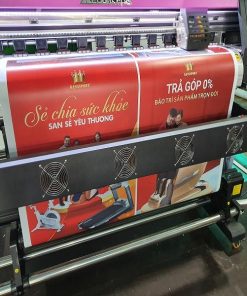 In decal phương pháp UV