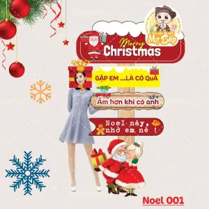 Trang Trí Mùa Lễ Hội