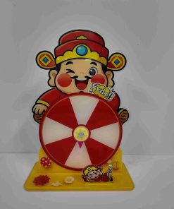 Minigame Thần Tài (MMS30-01)