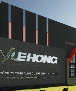 Biển Hiệu Nhà Máy